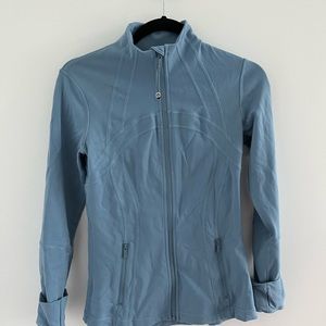 Lululemon sport jacket